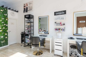 Vand afacere la cheie salon infrumusetare - imagine 2