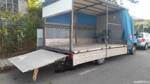 iveco daily 2003 motor 2.8 150cp - imagine 3