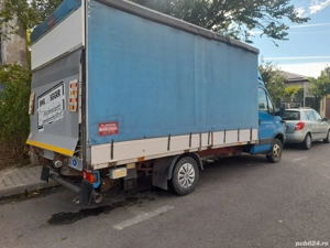 iveco daily 2003 motor 2.8 150cp - imagine 5