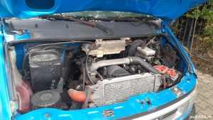 iveco daily 2003 motor 2.8 150cp - imagine 10