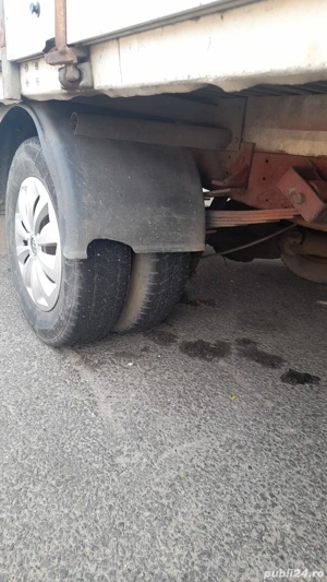 iveco daily 2003 motor 2.8 150cp - imagine 7