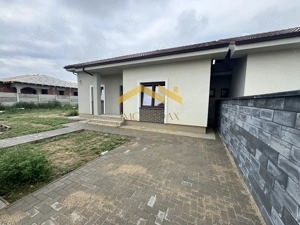 Mosnita Nouă-Duplex Parter-Finisaje la Alegere