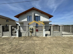 Bazosul Nou-Duplex-4 Camere