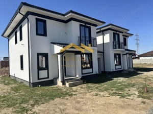 Dumbrăvița-Duplex -Predare la Cheie - imagine 3 Dumbrăvița-Duplex -Predare la Cheie - imagine 3