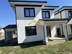 Dumbrăvița-Duplex -Predare la Cheie - imagine 5 Dumbrăvița-Duplex -Predare la Cheie - imagine 5