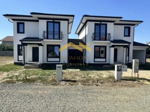 Dumbrăvița-Duplex -Predare la Cheie - imagine 4 Dumbrăvița-Duplex -Predare la Cheie - imagine 4