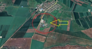 Hala industriala,  depozitare, productie Ortisoara