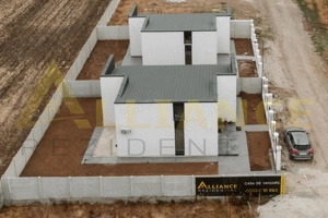 Vila Individuala   3 Camere   2 Bai   Teren 300 mp - imagine 4