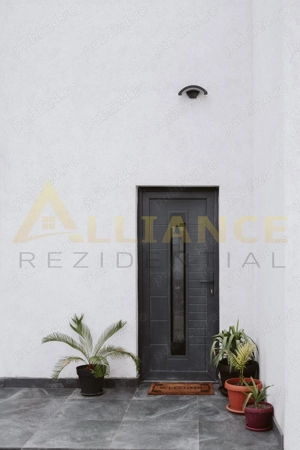 Vila Individuala   3 Camere   2 Bai   Teren 300 mp - imagine 3