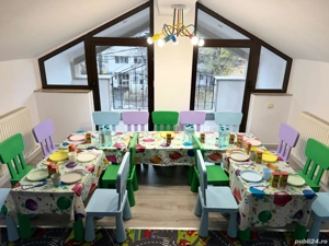 PROPRIETAR - 140 mp - bd. Dorobantilor (vizavi de H. Orient)