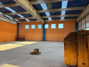 Spatii industriale de inchiriat - Jilava, Ilfov