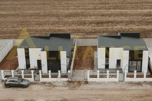 Vila Individuala   3 Camere   2 Bai   Teren 300 mp - imagine 5