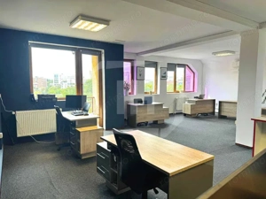 Spatiu de birouri, 60mp, open space, Iulius Mall