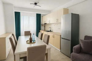 Apartament 3 camere, etaj 2 cu lift zona Doamna Stanca - imagine 4