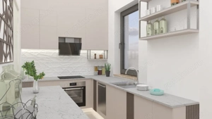 Apartament nou - imagine 4 Apartament nou - imagine 4