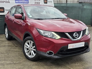 Nissan Qashqai 2015 1.5 Dci 110 Cp Euro 6 - imagine 3