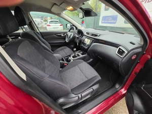 Nissan Qashqai 2015 1.5 Dci 110 Cp Euro 6 - imagine 7