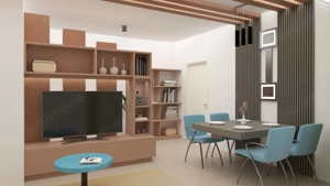 Apartament nou - imagine 5 Apartament nou - imagine 5