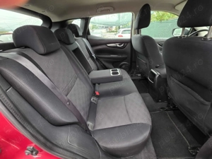 Nissan Qashqai 2015 1.5 Dci 110 Cp Euro 6 - imagine 8