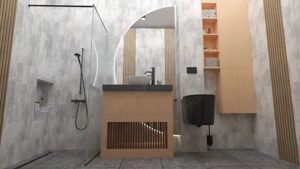 Apartament nou - imagine 2 Apartament nou - imagine 2