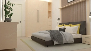 Apartament nou - imagine 3 Apartament nou - imagine 3