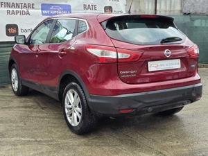Nissan Qashqai 2015 1.5 Dci 110 Cp Euro 6 - imagine 2