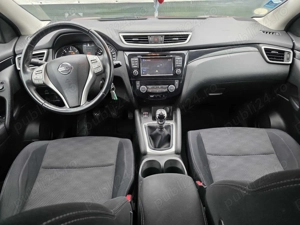 Nissan Qashqai 2015 1.5 Dci 110 Cp Euro 6 - imagine 5