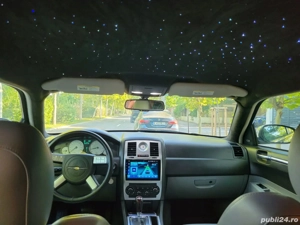 Chrysler 300C accept schimburi variante - imagine 7 Chrysler 300C accept schimburi variante - imagine 7