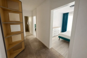Apartament 3 camere, etaj 2 cu lift zona Doamna Stanca - imagine 3