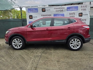 Nissan Qashqai 2015 1.5 Dci 110 Cp Euro 6 - imagine 10