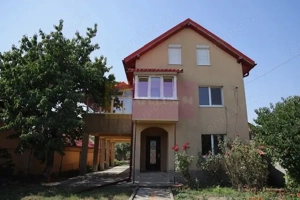 Vila Clinceni - Ciorogirlei. - imagine 2 Vila Clinceni - Ciorogirlei. - imagine 2