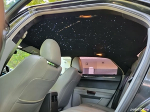 Chrysler 300C accept schimburi variante - imagine 8 Chrysler 300C accept schimburi variante - imagine 8