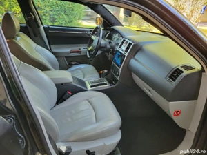 Chrysler 300C accept schimburi variante - imagine 9 Chrysler 300C accept schimburi variante - imagine 9