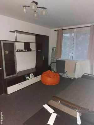 Proprietar vând apartament 2 camere Crangasi