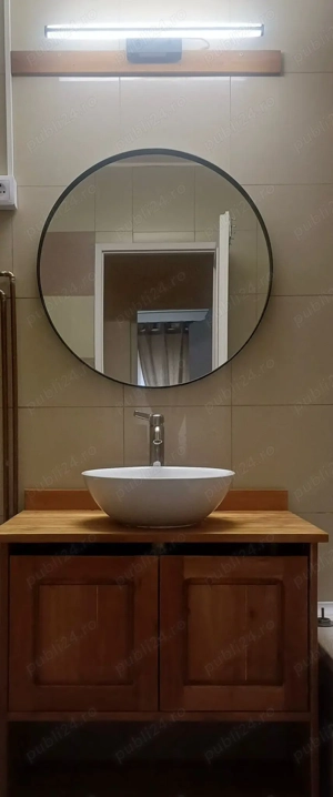 Stefan cel Mare Parcul Circului - spatios si luminos