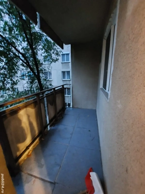 Proprietar vând apartament 2 camere Crangasi  - imagine 2