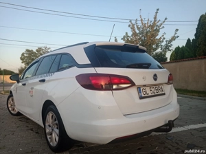 vând Opel Astra K 2021 - imagine 2