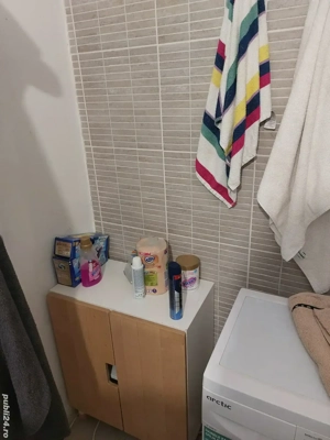 Proprietar vând apartament 2 camere Crangasi  - imagine 5