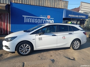 vând Opel Astra K 2021 - imagine 4