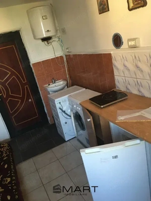 Garsoniera mobilata si utilata zona Hipodrom 