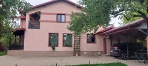 Vând casa P+Em 2017, 228 mp