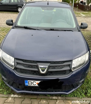 Dacia Logan - imagine 4