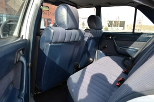 Mercedes 190 D - imagine 6