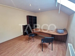 Spatiu de birou utilitati incluse langa Facultatea de Stiinte Sibiu