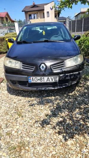 Vând Renault Megane 2006 proprietar  - imagine 6