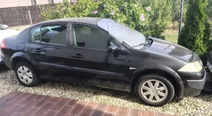 Vând Renault Megane 2006 proprietar 