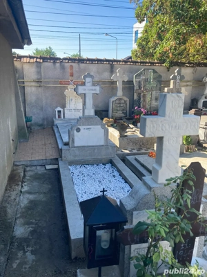 Loc de veci reînvierea