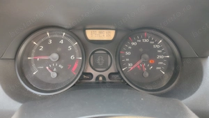 Vând Renault Megane proprietar  - imagine 4