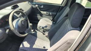 Vând Renault Megane 2006 proprietar  - imagine 4