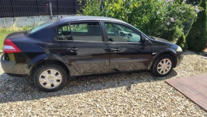 Vând Renault Megane proprietar